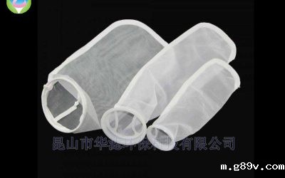 袋式过滤器过滤袋