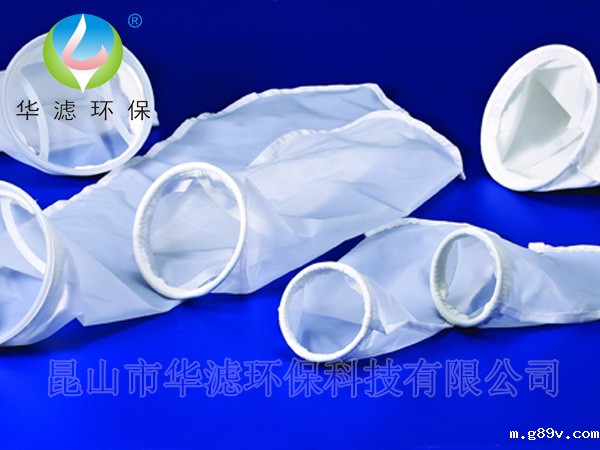 液体过滤袋