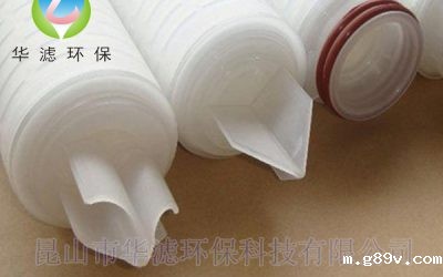 pe烧结滤芯