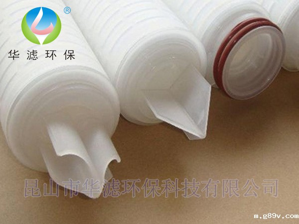 pe烧结滤芯