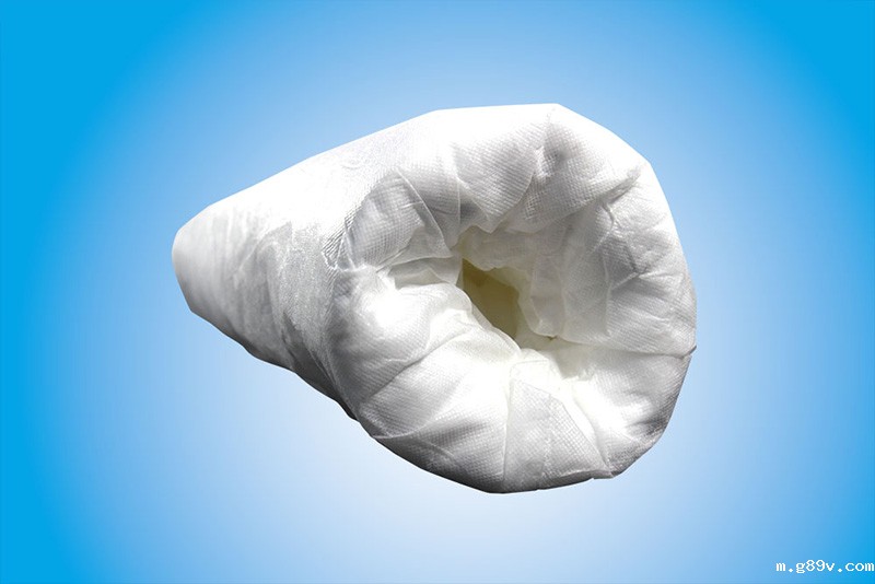 褶皱过滤袋